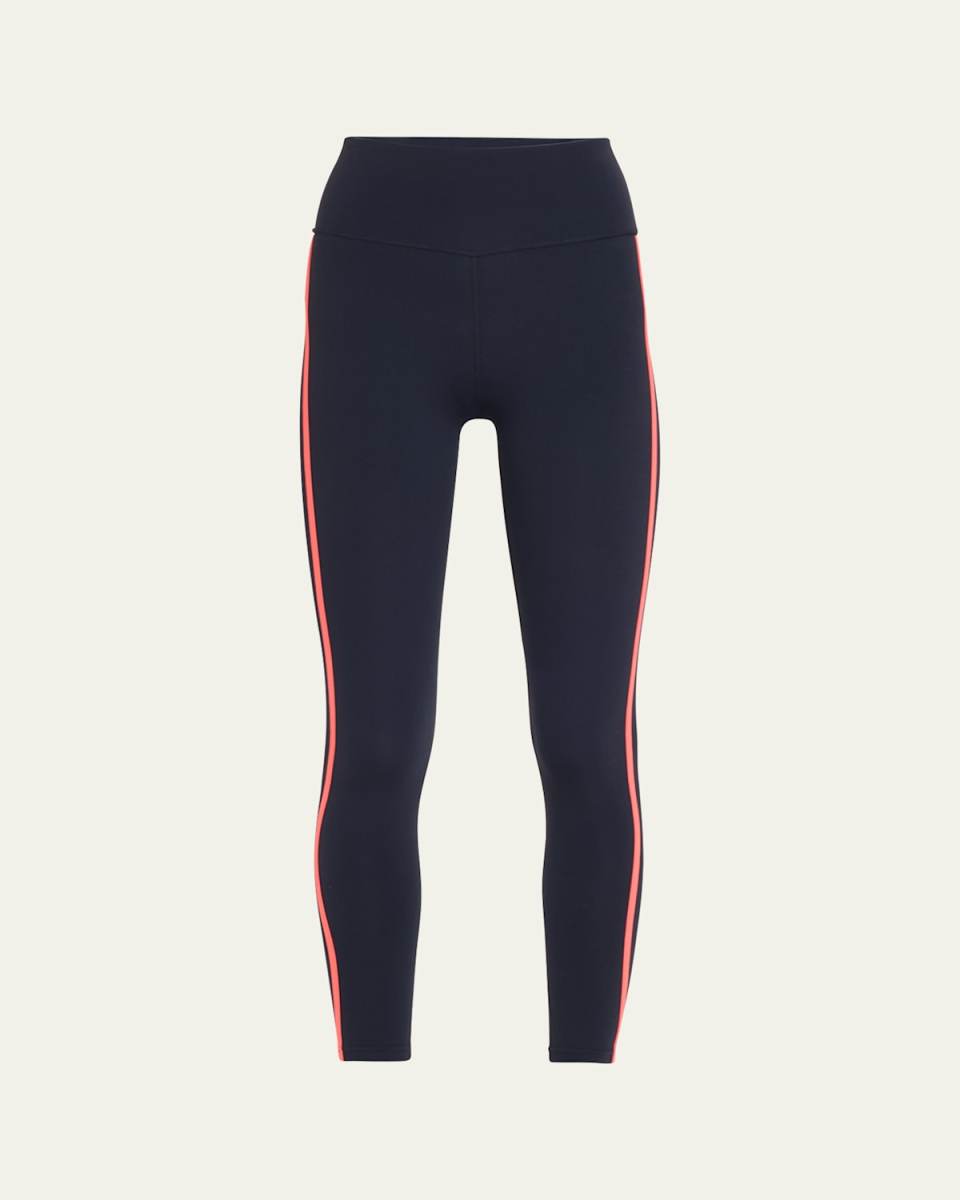 Ella High-Waisted Airweight 7/8 Leggings